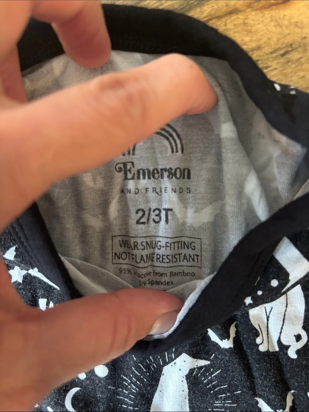 Emerson And Friends good used